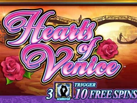 Hearts Of Venice Betfair