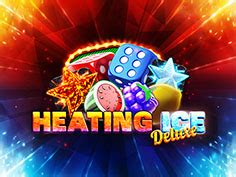 Heating Ice Deluxe Bwin