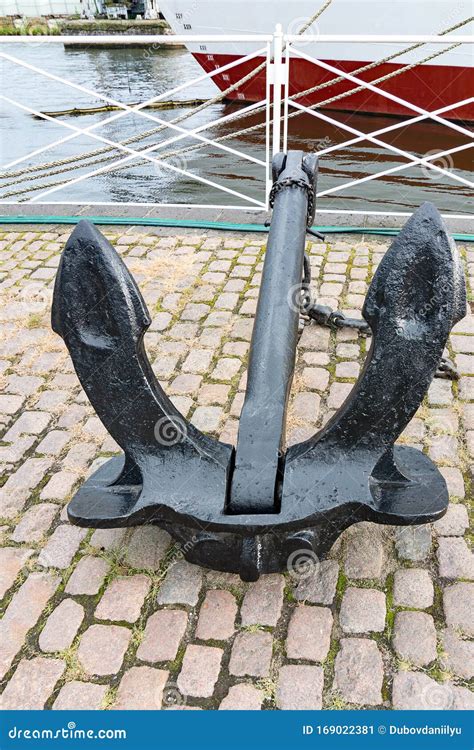 Heavy Anchor Betsson