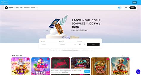 Hejgo Casino Apk