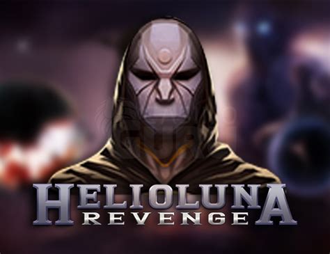 Helio Luna Revenge Betsson