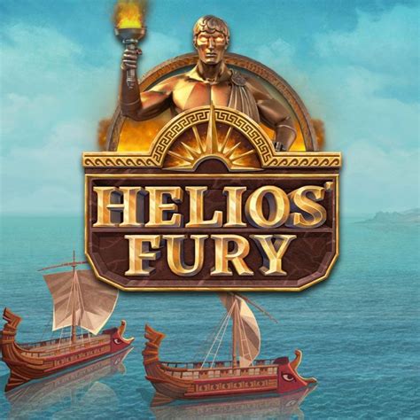 Helios Fury Betway