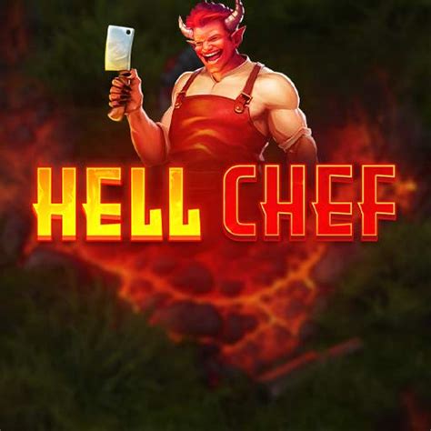 Hell Chef Betsson