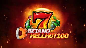 Hell Game Betano