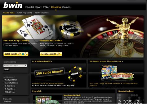 Hell Game Bwin