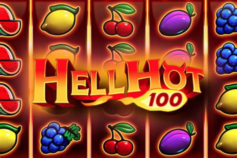 Hell Hot 100 Brabet