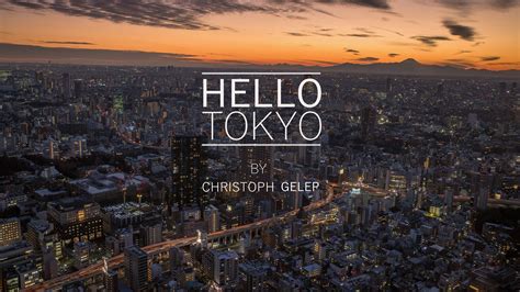 Hello Tokyo Review 2024