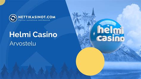 Helmi Casino Colombia