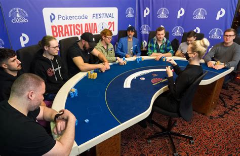 Helsinquia Poker