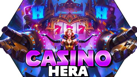 Hera Casino El Salvador