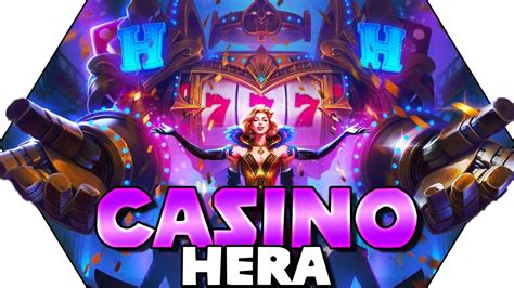 Hera Casino Paraguay