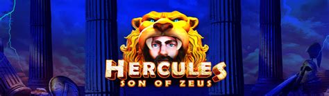 Hercules 2 Betsson