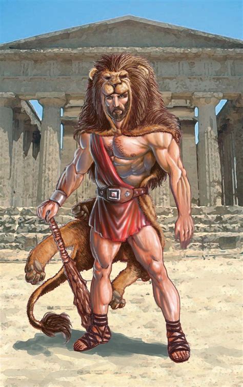 Hercules Son Of Zeus Novibet