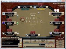 Heroinhero Poker