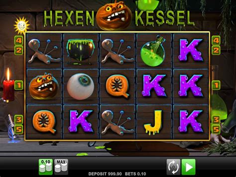 Hexen Kessel Bet365