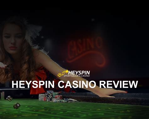 Heyspin Casino Peru