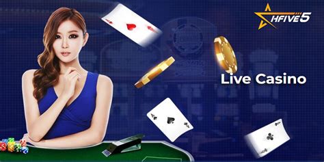 Hfive5 Casino Panama