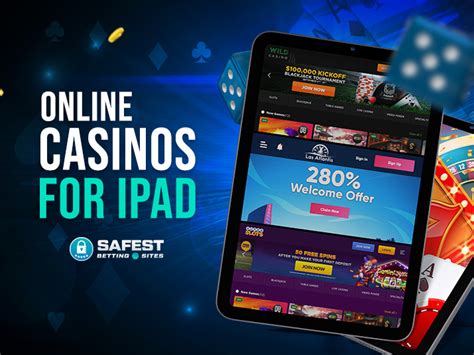 Hi5 Casino Ipad