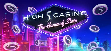 High 5 Casino Belize