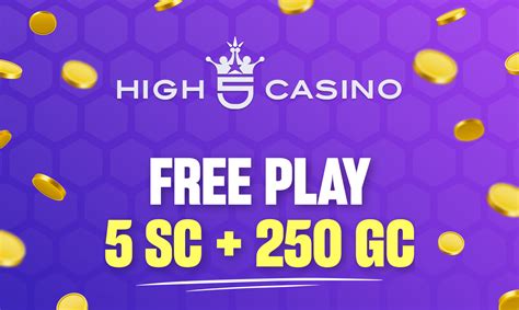 High 5 Casino Ecuador