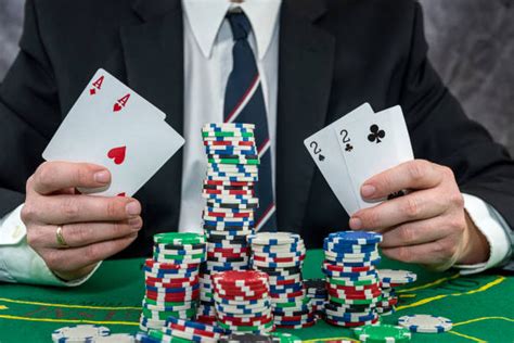 High Stakes Poker Noticias Mais Recentes