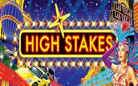 Highstakes Casino Mexico