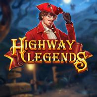 Highway Legends Betsson