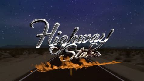Highway Stars 1xbet