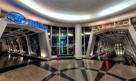 Hilton Casino Fallsview Comentarios