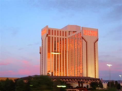 Hilton Casino Reno