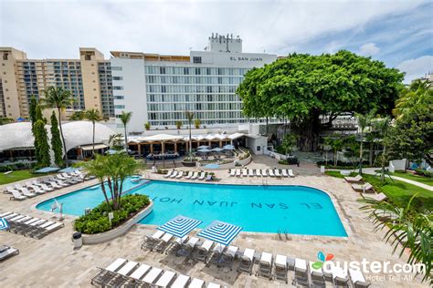 Hilton San Juan De Puerto Rico Resort E Casino