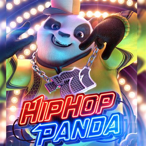 Hip Hop Panda Netbet