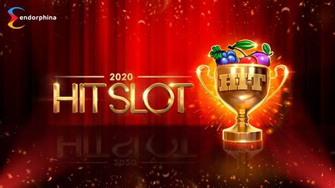 Hit Slot 2020 Brabet