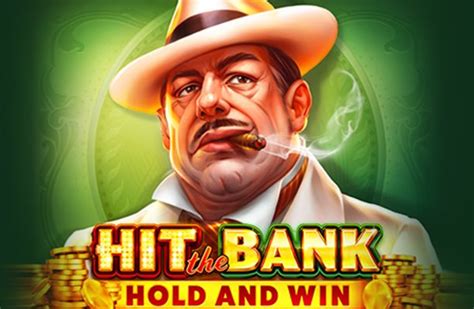 Hit The Bank Hold And Win Pokerstars