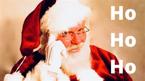 Ho Ho Ho Santa Is Home Netbet