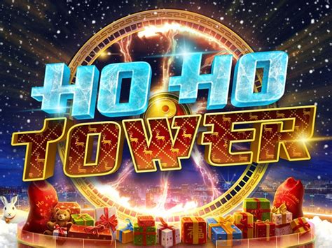 Ho Ho Tower 1xbet