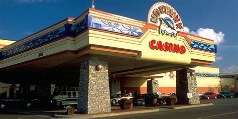 Ho Pedaco De Casino Black River Falls Emprego