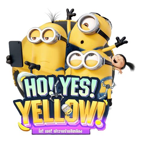 Ho Yes Yellow 888 Casino