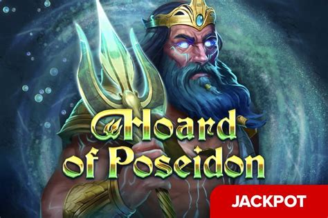 Hoard Of Poseidon Bodog