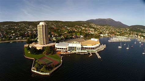 Hobart Casino Alojamento