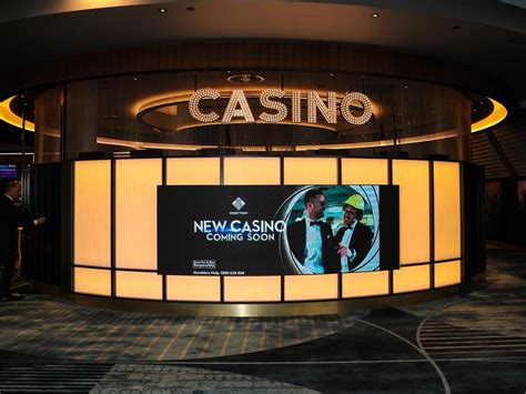 Hobart Casino Mostra