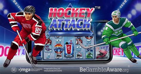 Hockey Attack Betsul