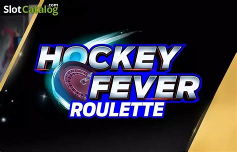 Hockey Fever Roulette Bodog