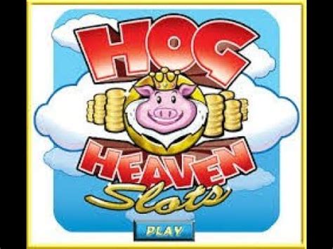 Hog Heaven Slots De Download Gratis