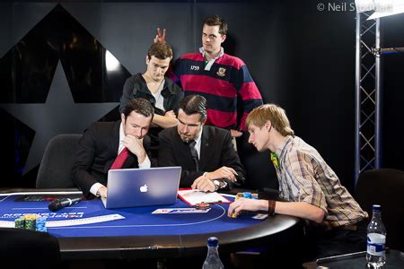 Holanda Poker