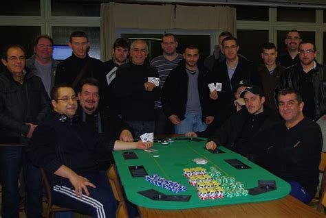 Holdem Club 71