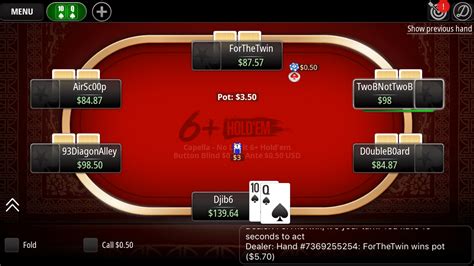 Holdem Espiao Pokerstars