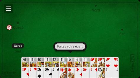 Holdem Gratuit Sans Inscricao