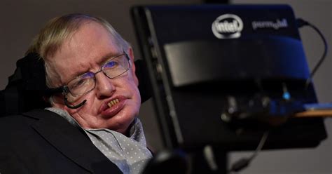 Holdem Hawking