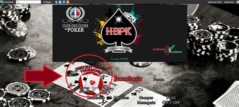 Holdem Poker Brest